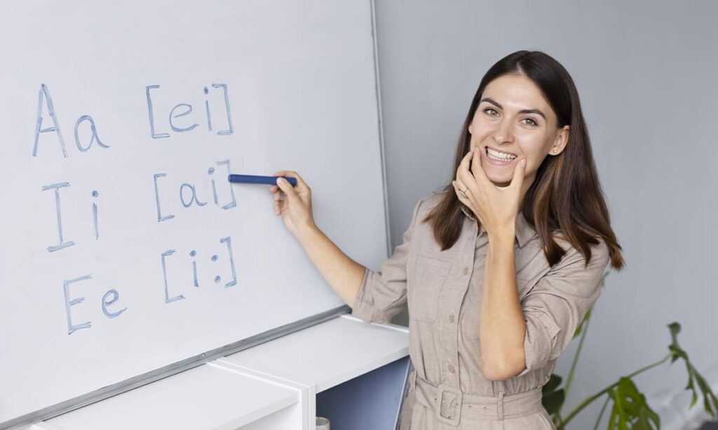 Curso de Inglés básico A1: inscríbete ya en línea  | Curso de Inglés básico A1 inscríbete ya en línea 1