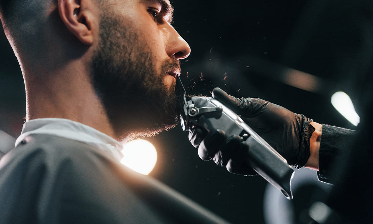 Curso de barbería gratis: cómo inscribirte 2024 | Curso de barbería gratis cómo inscribirte 20243