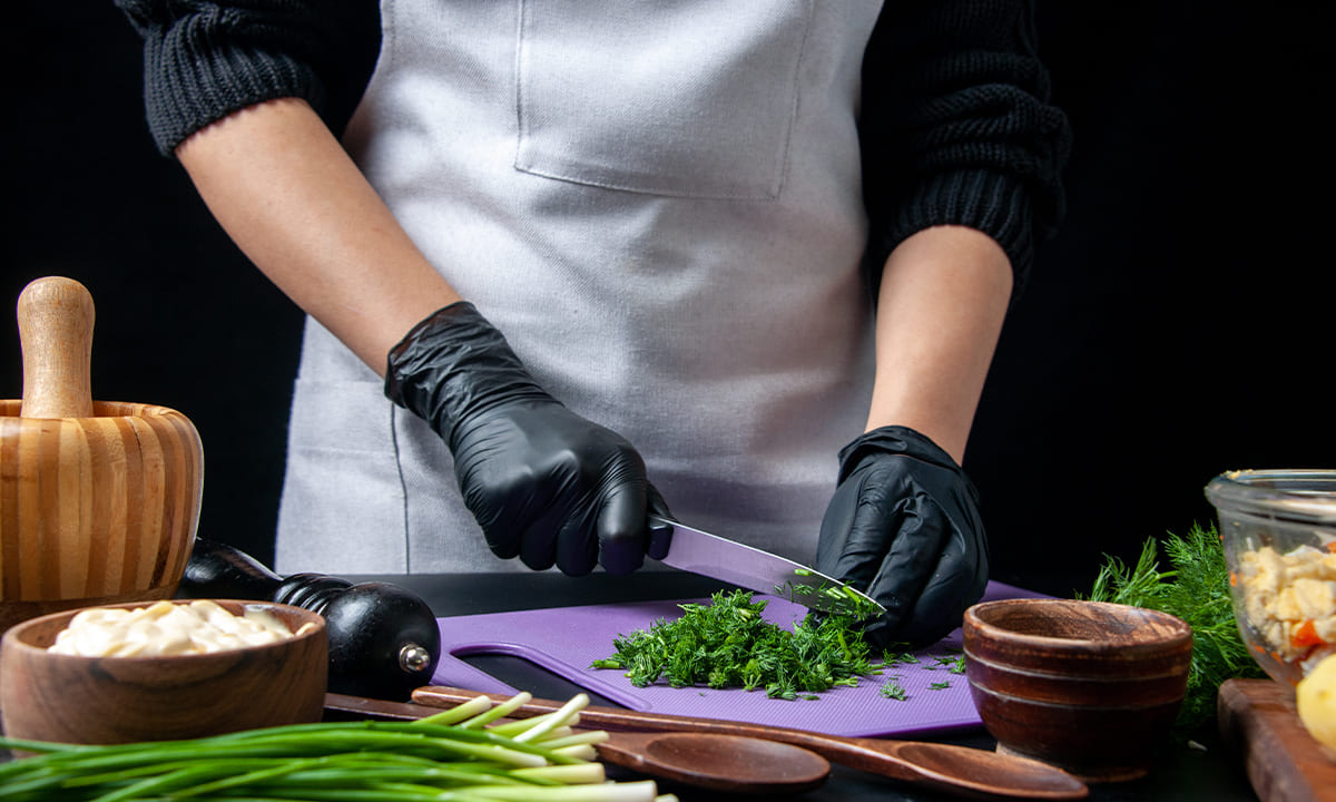 Curso gratis de cocina: hazlo desde tu teléfono  | Curso gratis de cocina hazlo desde tu teléfono 2