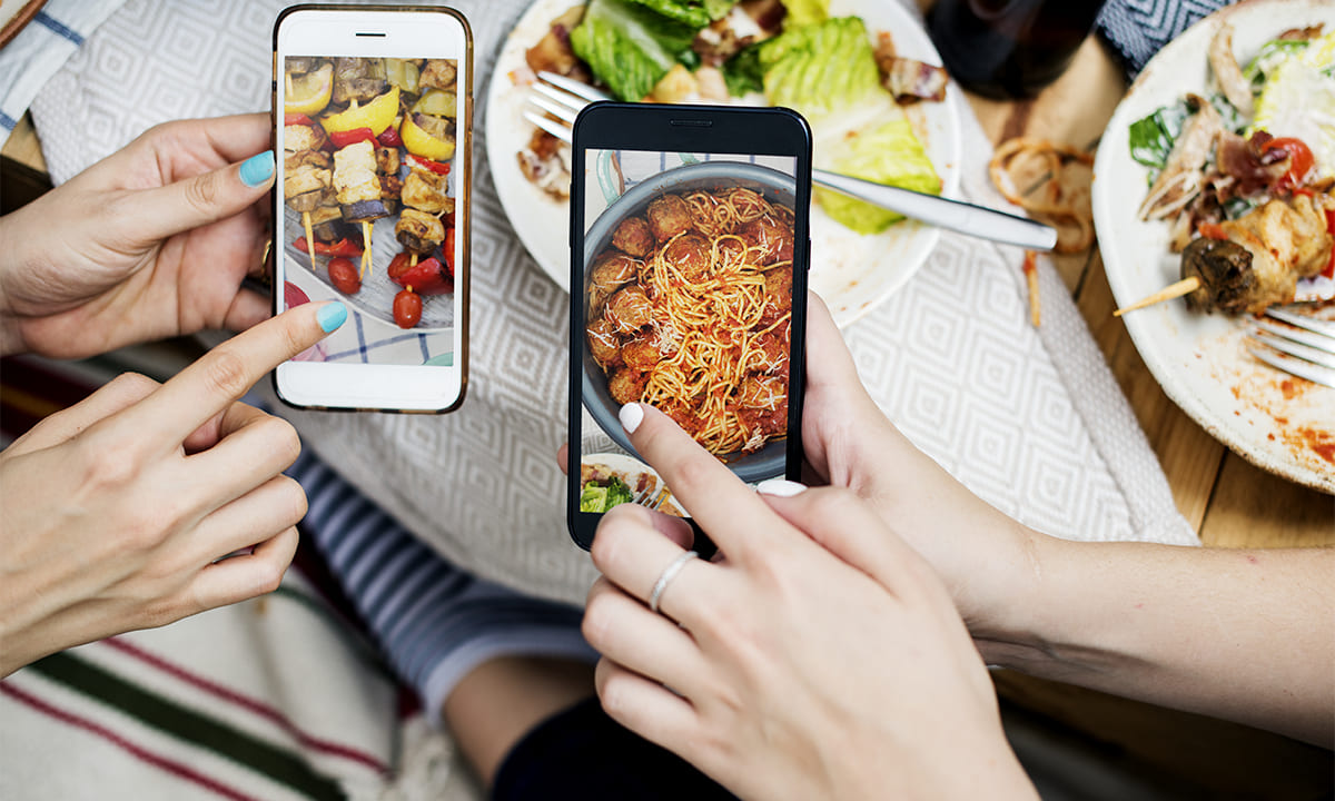 Curso gratis de cocina: hazlo desde tu teléfono  | Curso gratis de cocina hazlo desde tu teléfono 3