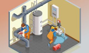 Curso gratis de mantenimiento de calefacción: cómo inscribirse | Curso gratis de mantenimiento de calefacción cómo inscribirse3