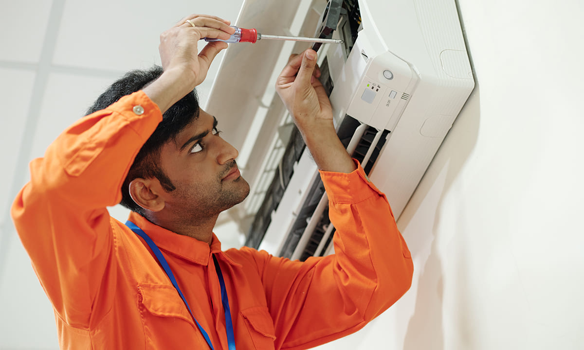 Curso gratis de técnico en refrigeración y aire acondicionado | Curso gratis de técnico en refrigeración y aire acondicionado1