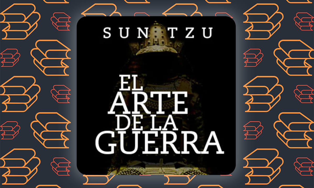 Descarga El Arte de la Guerra gratis en tu celular: nueva aplicación | Descarga El Arte de la Guerra gratis en tu celular nueva aplicación1