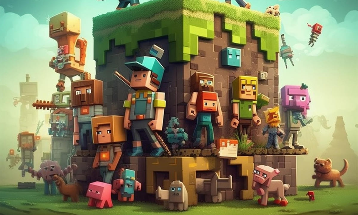 Descarga cientos de Mods para Minecraft Móvil con esta app | Descarga cientos de Mods para Minecraft Móvil con esta app2
