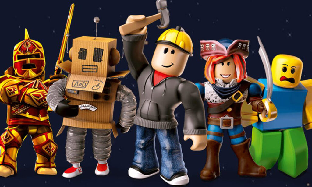 Eventos abandonados de Roblox que aún dan premios en 2024 | Eventos abandonados de Roblox que aún dan premios en 20242