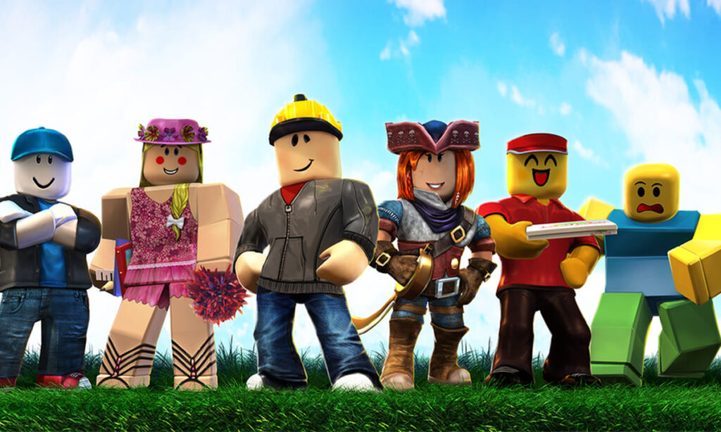 Eventos abandonados de Roblox que aún dan premios en 2024 | Eventos abandonados de Roblox que aún dan premios en 20243