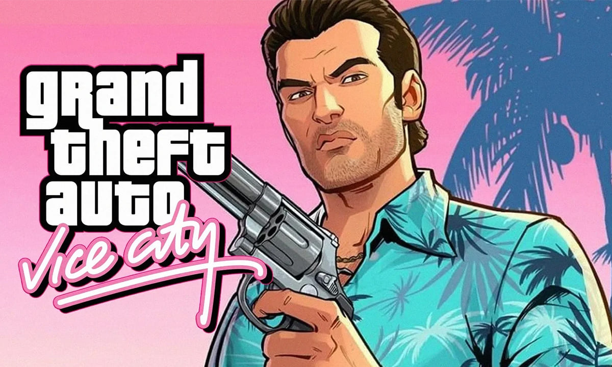 GTA Vice City para teléfono: cómo descargarlo 2024 | GTA Vice City para teléfono cómo descargarlo 20241