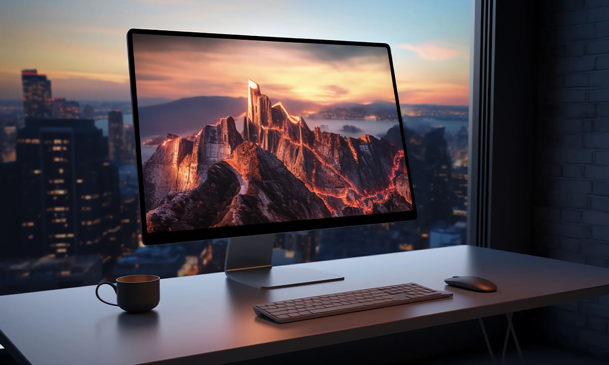Guía para comprar un monitor: qué considerar | Guía para comprar un monitor qué considerar1