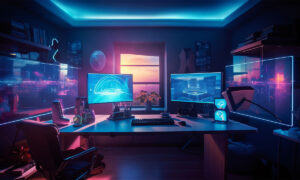 Guía para comprar un monitor: qué considerar | Guía para comprar un monitor qué considerar2