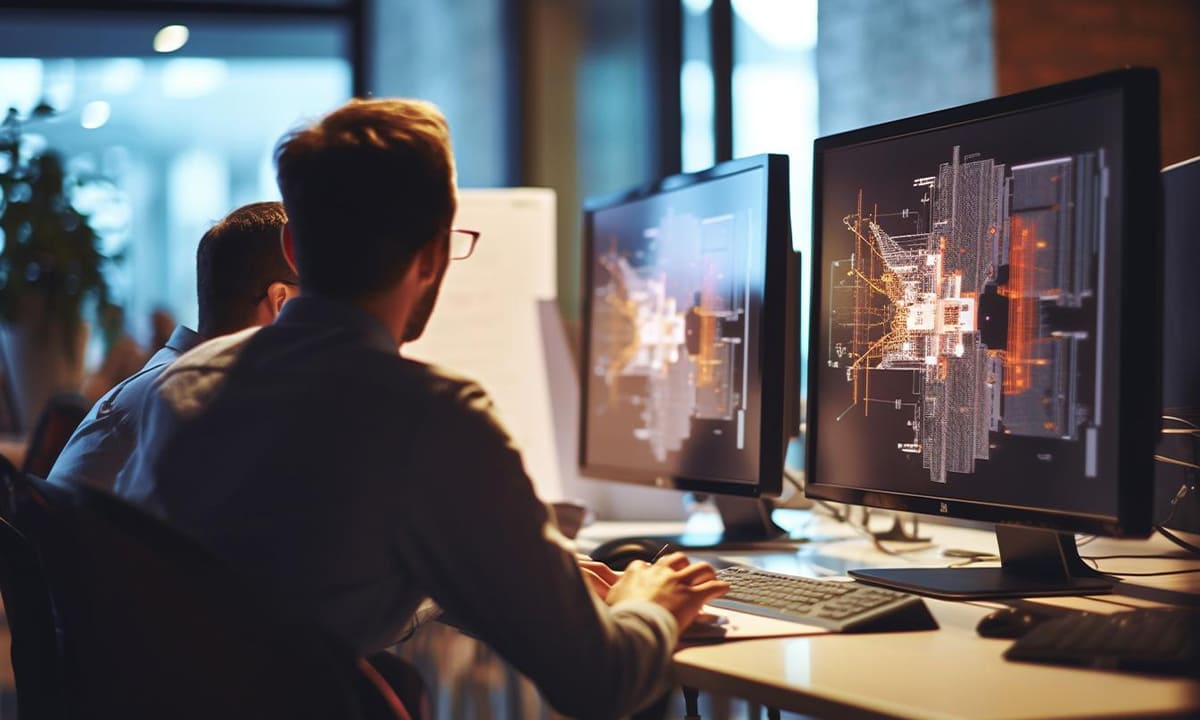 Guía para comprar un monitor: qué considerar | Guía para comprar un monitor qué considerar3
