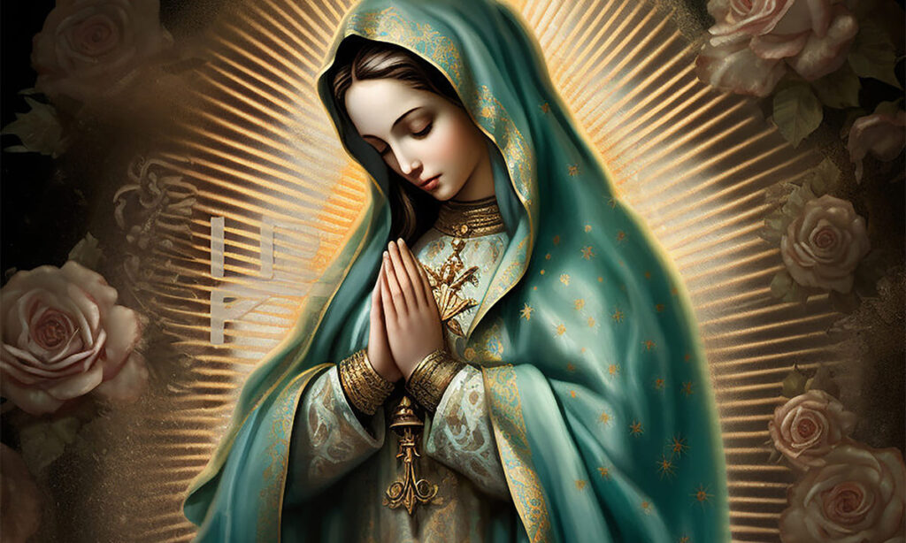 La aplicación Guadalupe radio - La mejor opción para católicos | La aplicación Guadalupe radio La mejor opción para católicos6