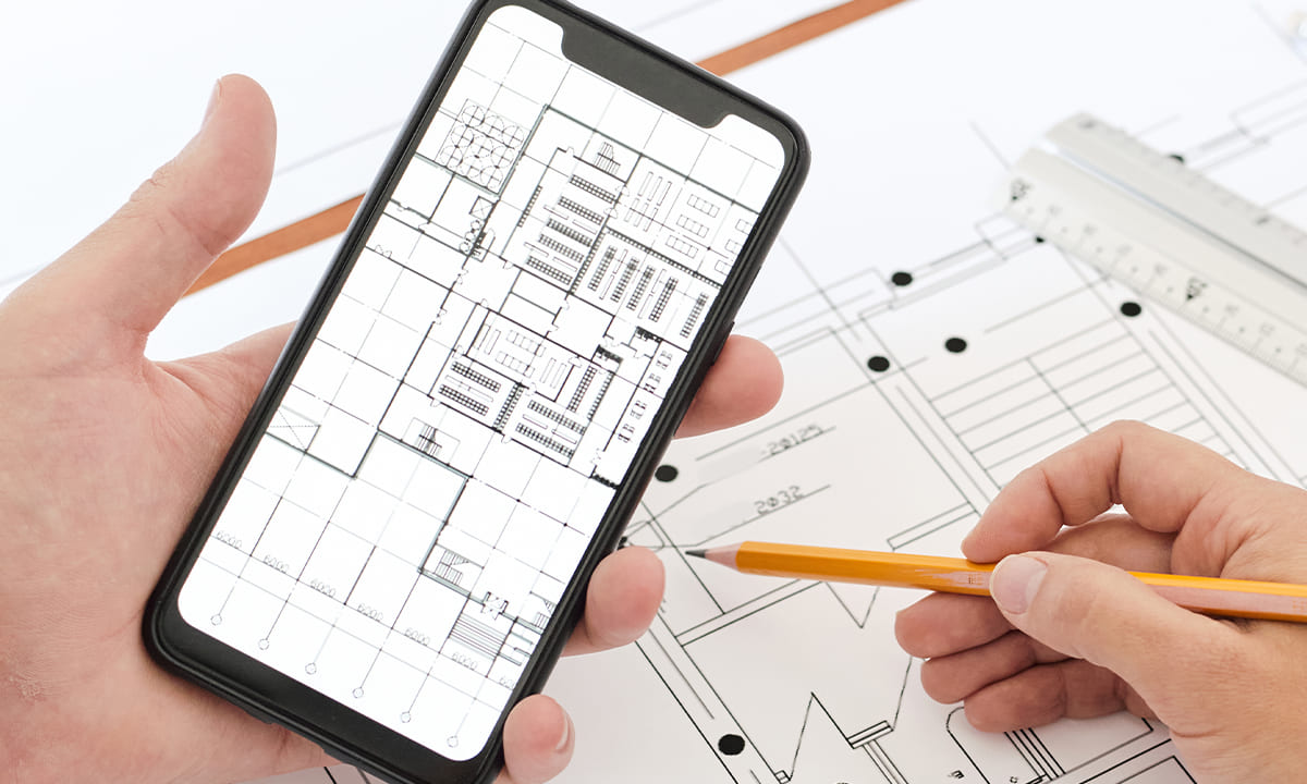 Las mejores aplicaciones para diseñar casas desde tu celular | Las mejores aplicaciones para diseñar casas desde tu celular2 cópia