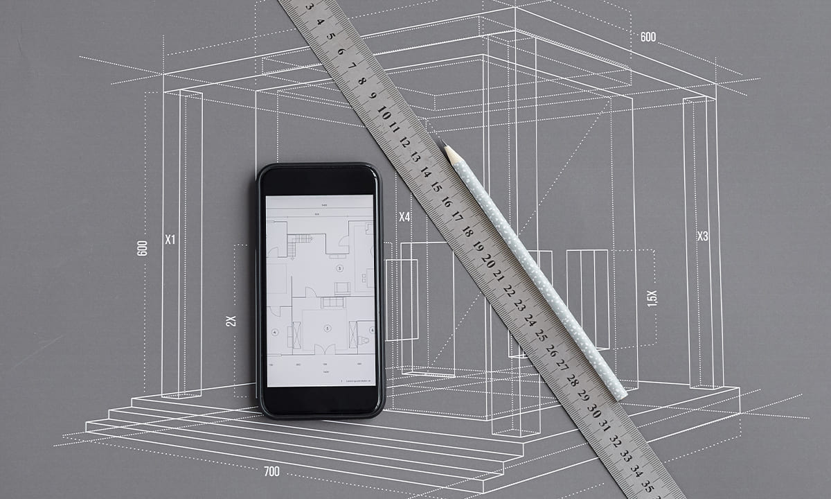 Las mejores aplicaciones para diseñar casas desde tu celular | Las mejores aplicaciones para diseñar casas desde tu celular2