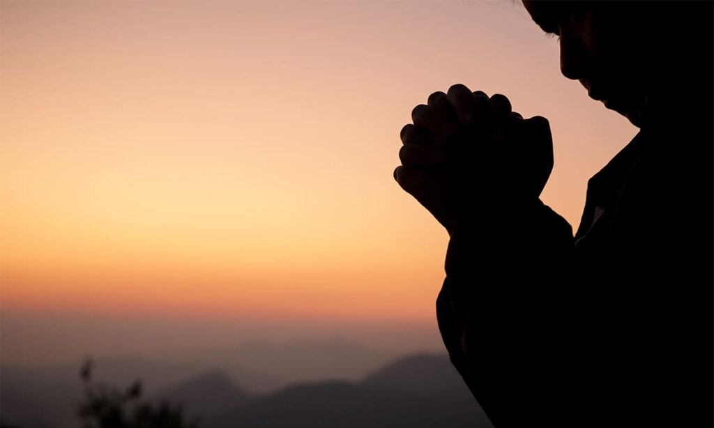 Las oraciones católicas diarias a un clic de distancia | Las oraciones católicas diarias a un clic de distancia3