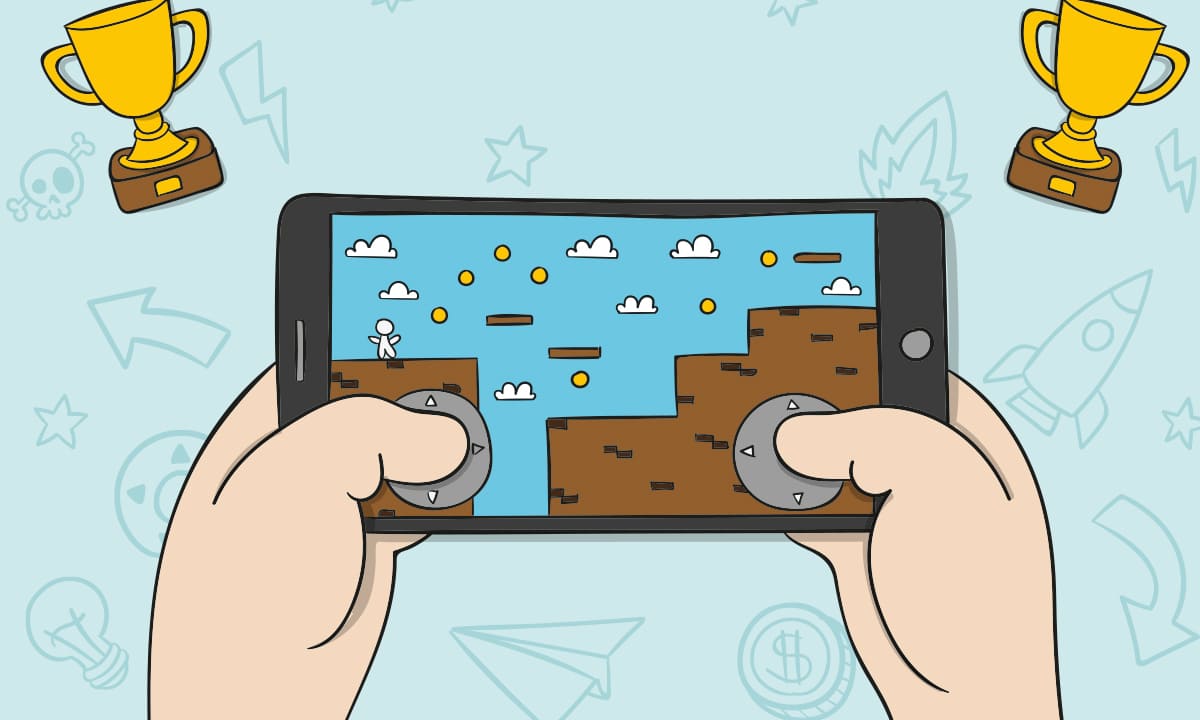 Los mejores juegos para jugar en teléfonos de baja potencia | Los mejores juegos para jugar en teléfonos de baja potencia2
