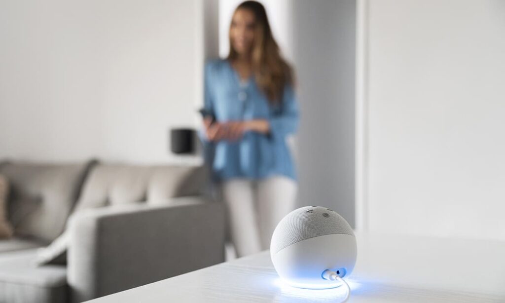 Mira 80 comandos de Alexa que todos deberían probar | Mira 80 comandos de Alexa que todos deberían probar1