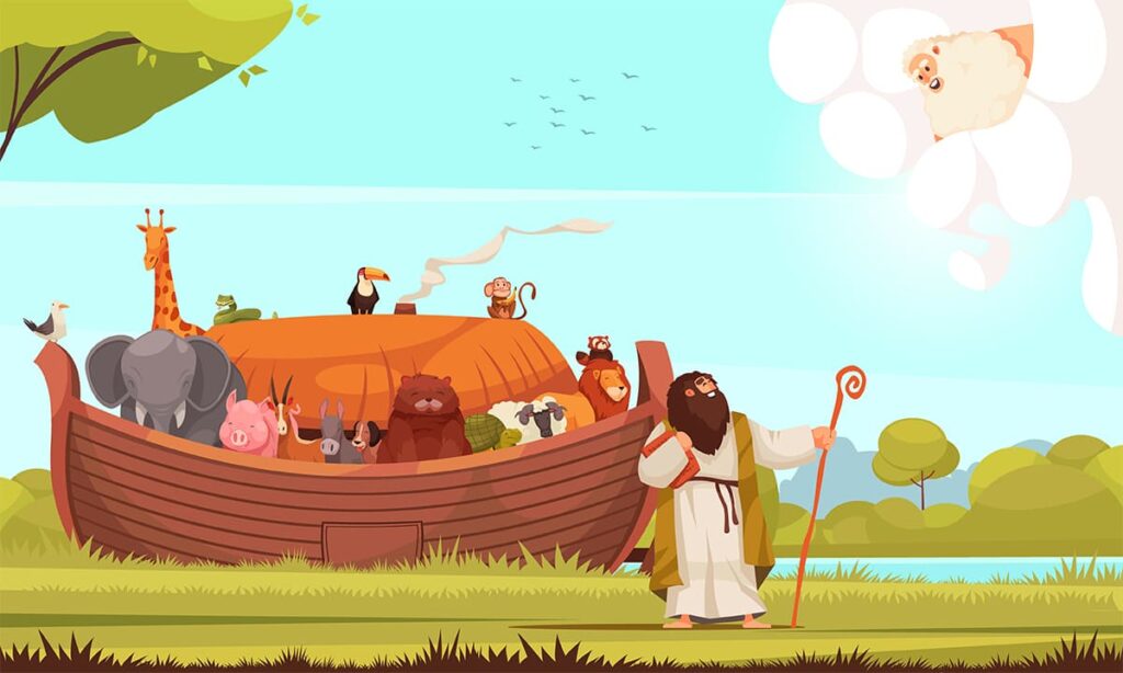 Nueva aplicación de Historias Bíblicas: cómo descargar y usar | Nueva aplicación de Historias Bíblicas cómo descargar y usar2