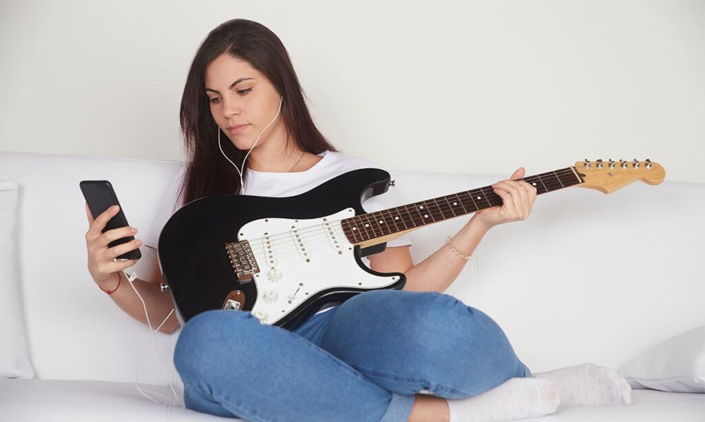 Nueva aplicación de letras y acordes de guitarra gratis | Nueva aplicación de letras y acordes de guitarra gratis1