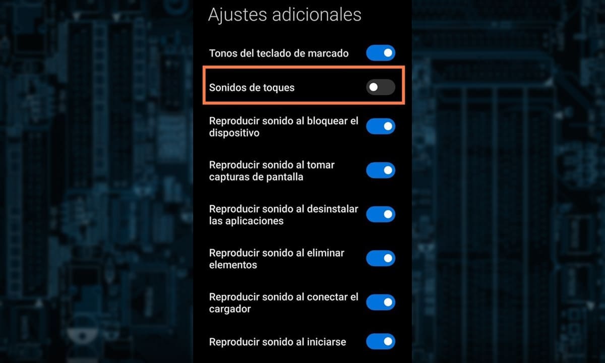 Paso a paso para desbloquear funciones ocultas en Android | Paso a paso para desbloquear funciones ocultas en Android15
