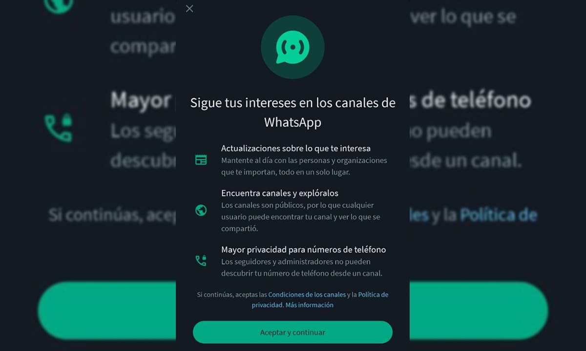 Revisa las principales actualizaciones de WhatsApp en el último año | Revisa las principales actualizaciones de WhatsApp en el último año1