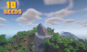 Seeds para Minecraft PE: 10 opciones increíbles | Seeds para Minecraft PE 10 opciones increíbles3