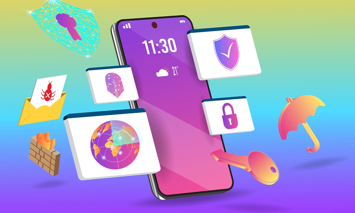 Virus de Android que pueden estar escondidos en tu celular - Cómo identificarlos y eliminarlos | Virus de Android que pueden estar escondidos en tu celular Cómo identificarlos y eliminarlos2