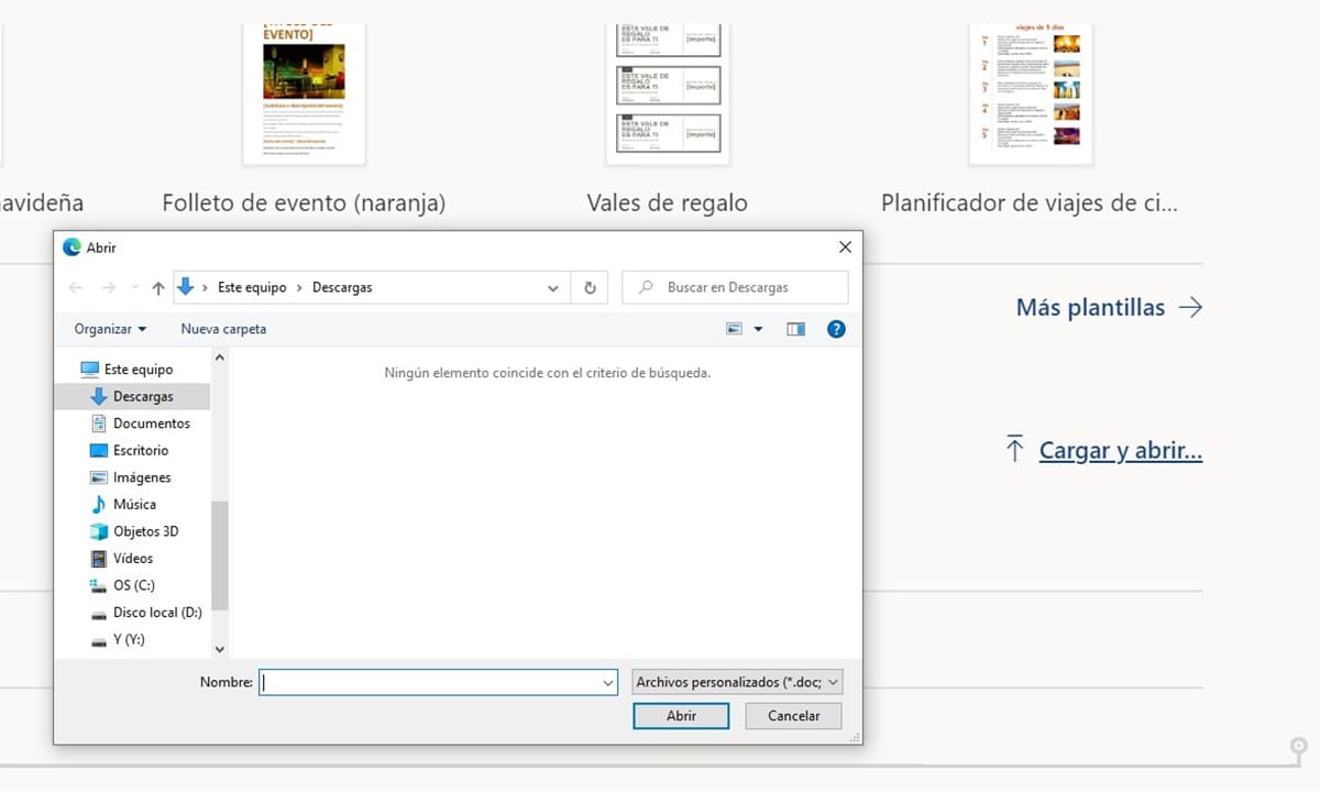 Word en línea: cómo usarlo sin instalar nada | Word en línea cómo usarlo sin instalar nada4