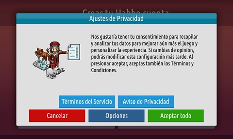 ¡Habbo para teléfono ya está disponible! Descárgalo gratis 4 habbo-para-telefono-2