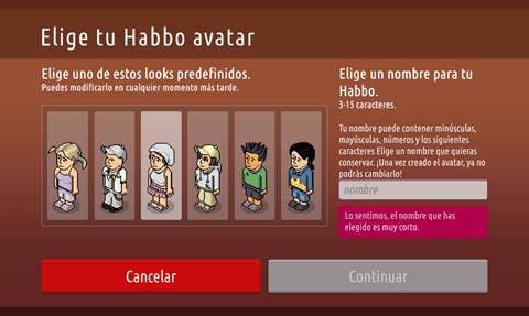 ¡Habbo para teléfono ya está disponible! Descárgalo gratis 5 habbo-para-telefono-3