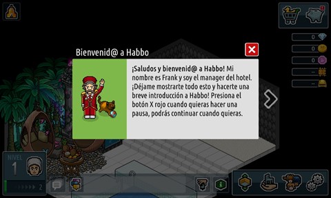 ¡Habbo para teléfono ya está disponible! Descárgalo gratis 6 ¡Habbo para teléfono ya está disponible! Descárgalo gratis | habbo para telefono 4