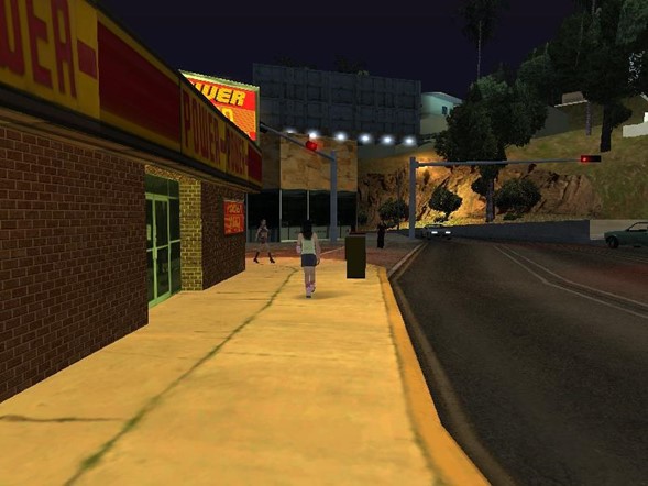 Cómo jugar GTA Roleplay en tu celular 2 jugar-gta-roleplay-1