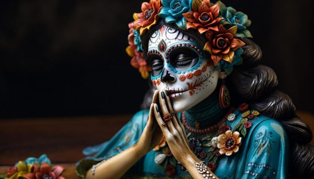 Conoce la aplicación con los principales mitos y leyendas de México 3 mitos y leyendas de México