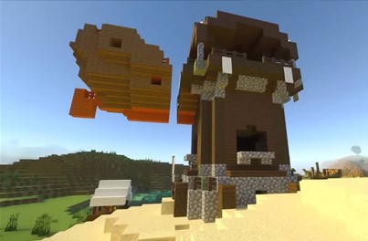 Seeds para Minecraft PE: 10 opciones increíbles 7 Seeds para Minecraft PE: 10 opciones increíbles | seeds para minecraft pe 5