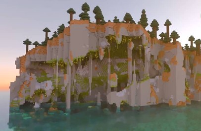 Seeds para Minecraft PE: 10 opciones increíbles 10 Seeds para Minecraft PE: 10 opciones increíbles | seeds para minecraft pe 8