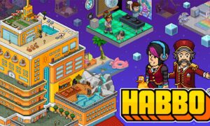¡Habbo para teléfono ya está disponible! Descárgalo gratis  | ¡Habbo para teléfono ya está disponible Descárgalo gratis 2 1