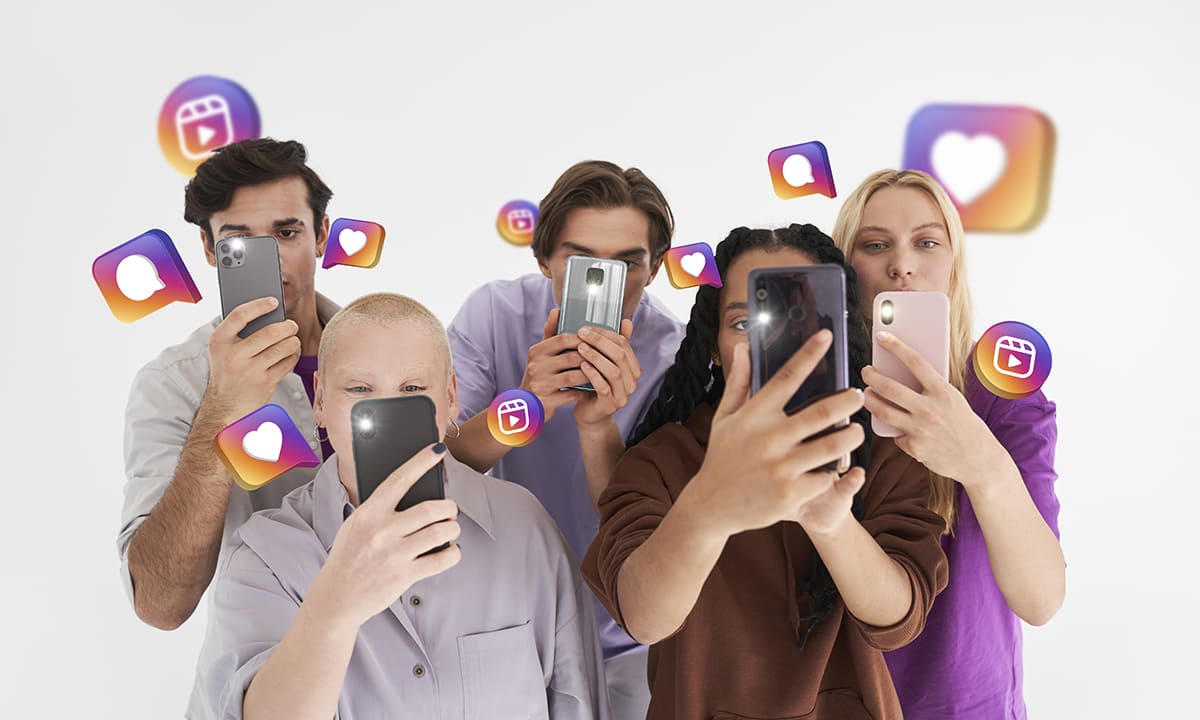 ¿Cómo dejar de seguir a todos de una vez en Instagram? | ¿Cómo dejar de seguir a todos de una vez en Instagram1