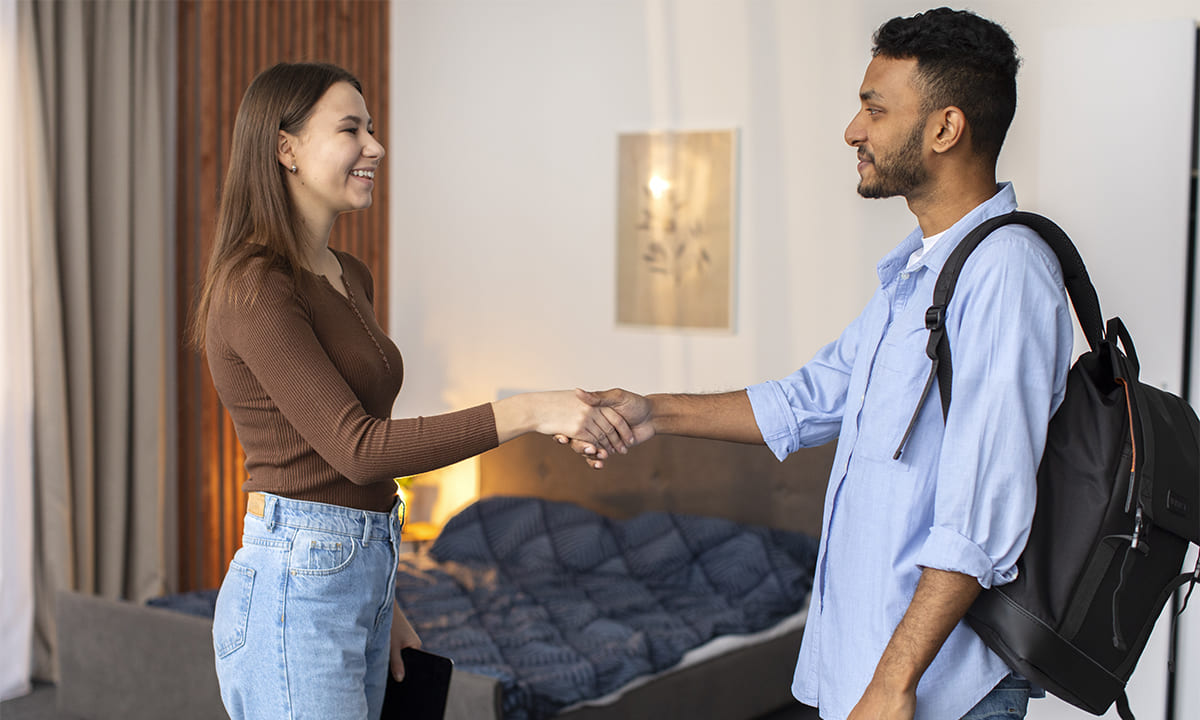 ¿Cómo funciona Airbnb para propietarios? | ¿Cómo funciona Airbnb para propietarios2
