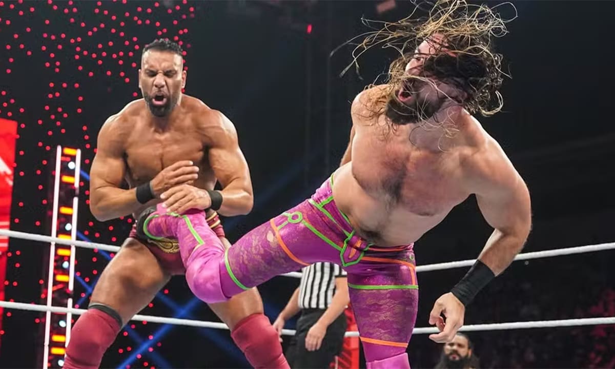 ¿Cómo ver la WWE en vivo online gratis? | ¿Cómo ver la WWE en vivo online gratis2