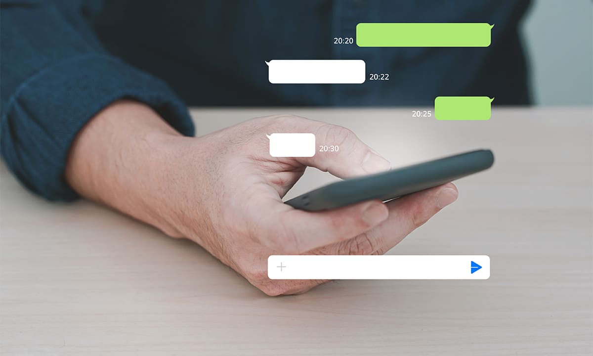 Aplicación Chat Style: Ten letras diferentes en Whatsapp | Aplicación Chat Style Ten letras diferentes en Whatsapp3 1