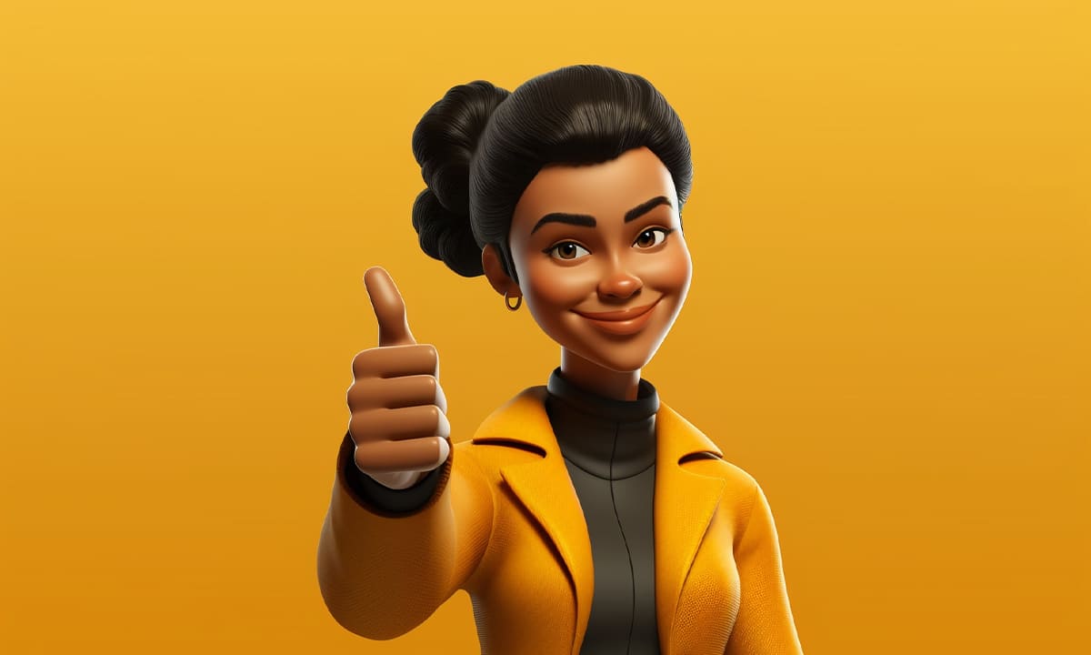 Aplicación Dollicon – Crea tu nuevo avatar muñeca gratis | Aplicación Dollicon – Crea tu nuevo avatar muñeca gratis2