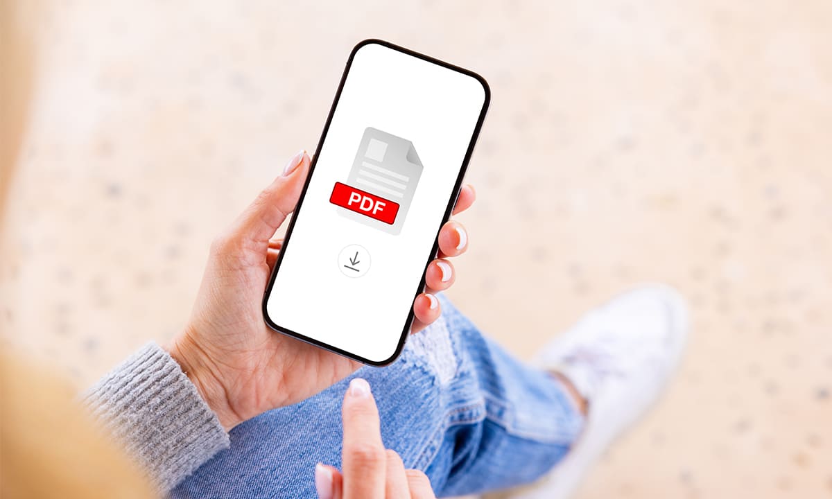 Aplicación Editor de PDF - La mejor opción para editar por el celular | Aplicación Editor de PDF La mejor opción para editar por el celular1