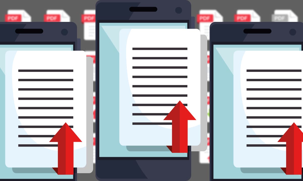 Aplicación Editor de PDF - La mejor opción para editar por el celular | Aplicación Editor de PDF La mejor opción para editar por el celular3