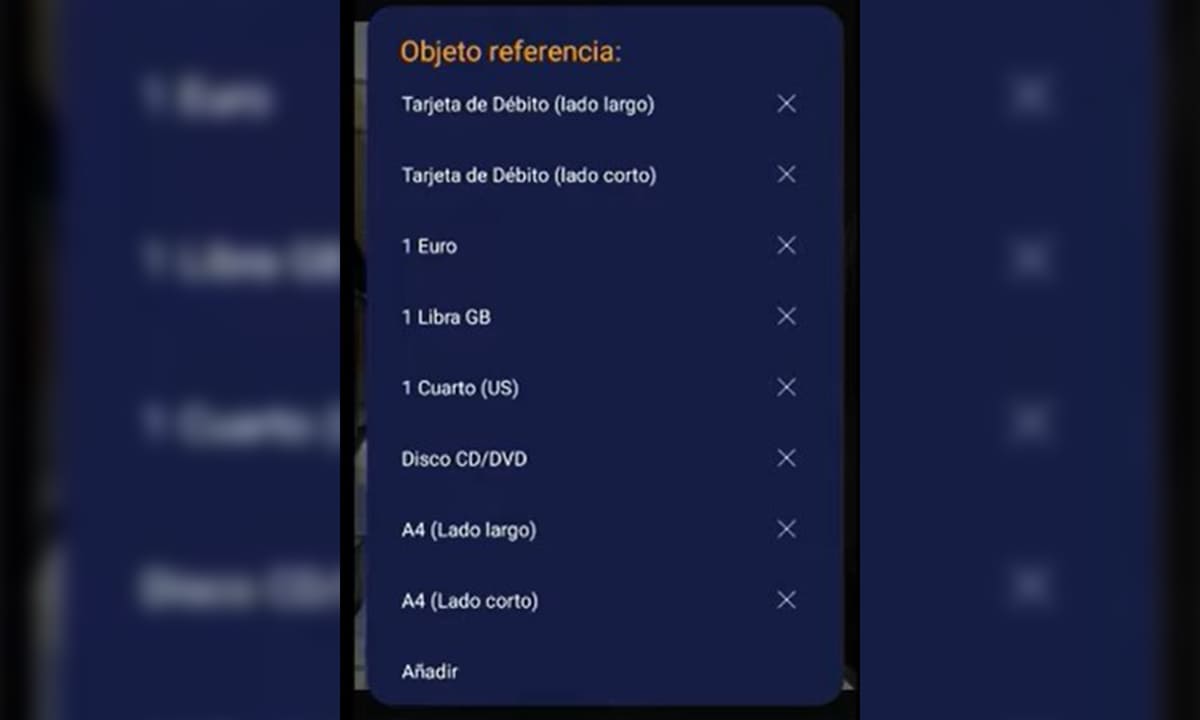 Aplicación Prime Ruler: una app que convierte tu teléfono en una regla | Aplicación Prime Ruler una app que convierte tu teléfono en una regla3
