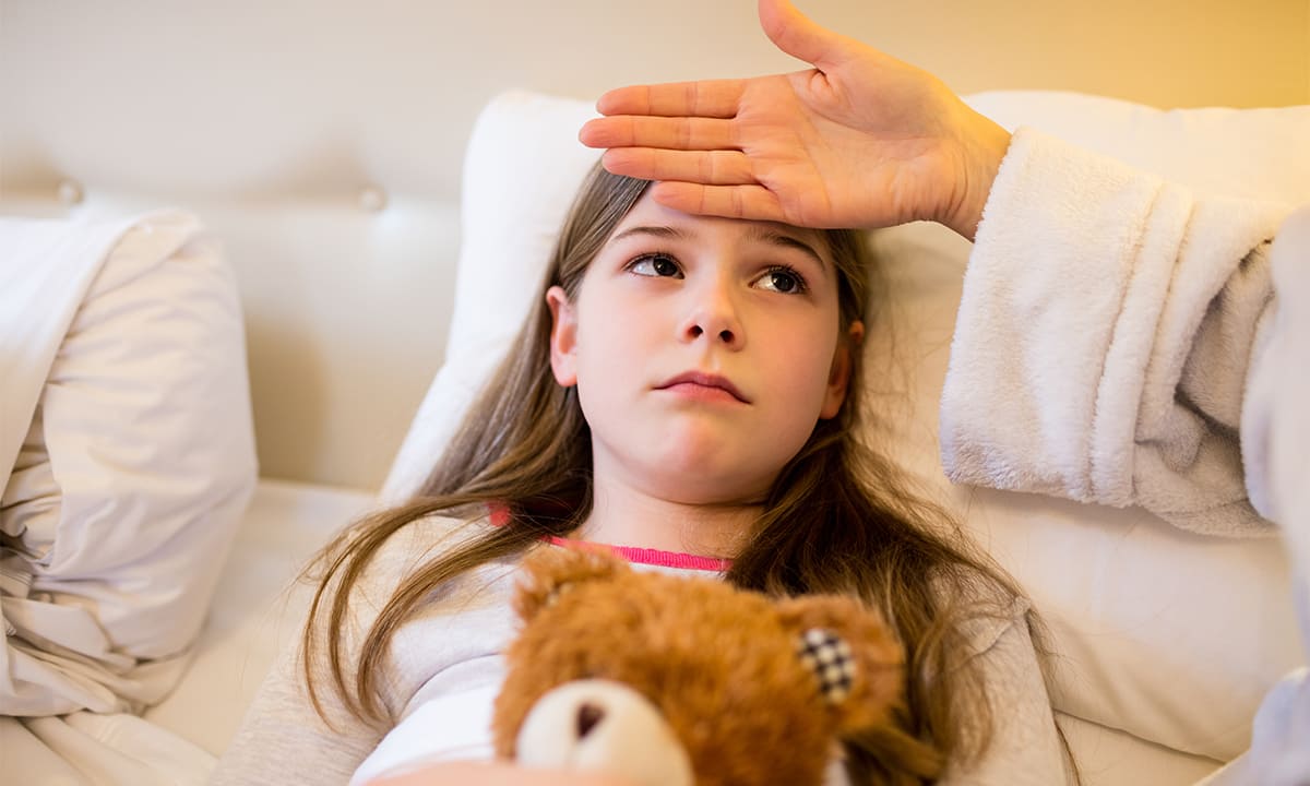 Aplicación Termómetro de Fiebre: conócela y aprende a usarla | Aplicación Termómetro de Fiebre conócela y aprende a usarla2