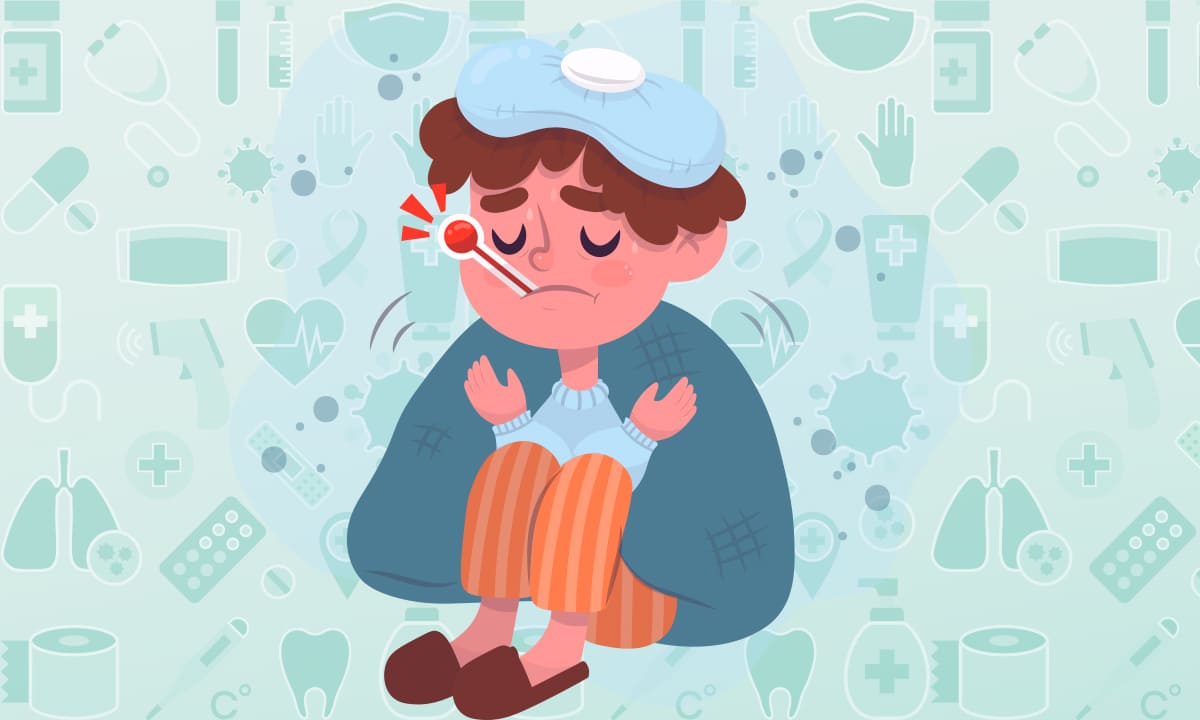 Aplicación Termómetro de Fiebre: conócela y aprende a usarla | Aplicación Termómetro de Fiebre conócela y aprende a usarla3