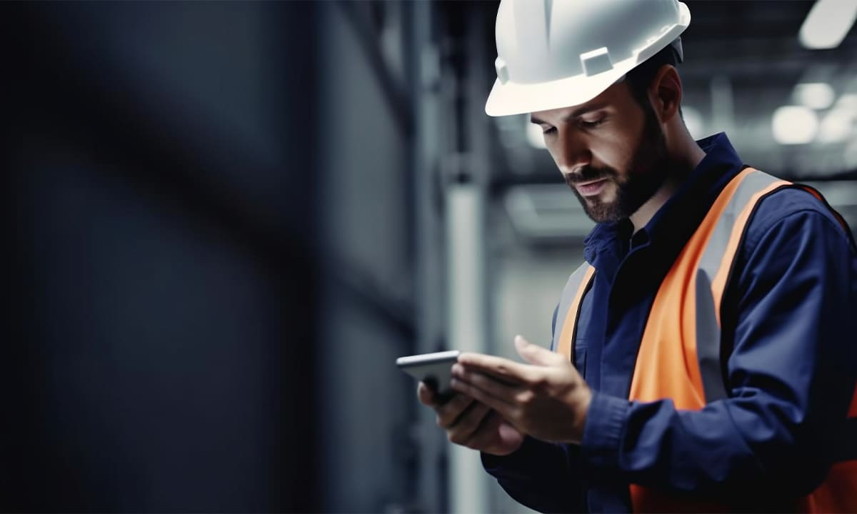 Aplicación Total Station - La mejor opción para aprender a manejar una estación total | Aplicación Total Station La mejor opción para aprender a manejar una estación total3