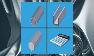 Aplicación calculadora de pesos de metal- La forma más fácil de calcular peso y precio | Aplicación calculadora de pesos de metal La forma más fácil de calcular peso y precio1
