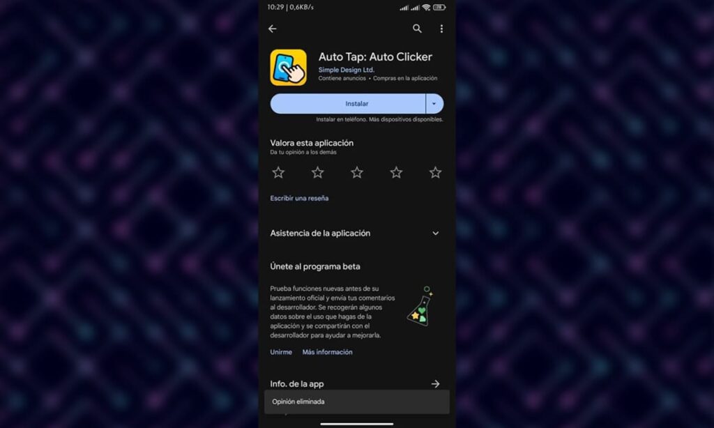 Aplicación de Auto Click - Gratis y fácil de usar | Aplicación de Auto Click Gratis y fácil de usar1