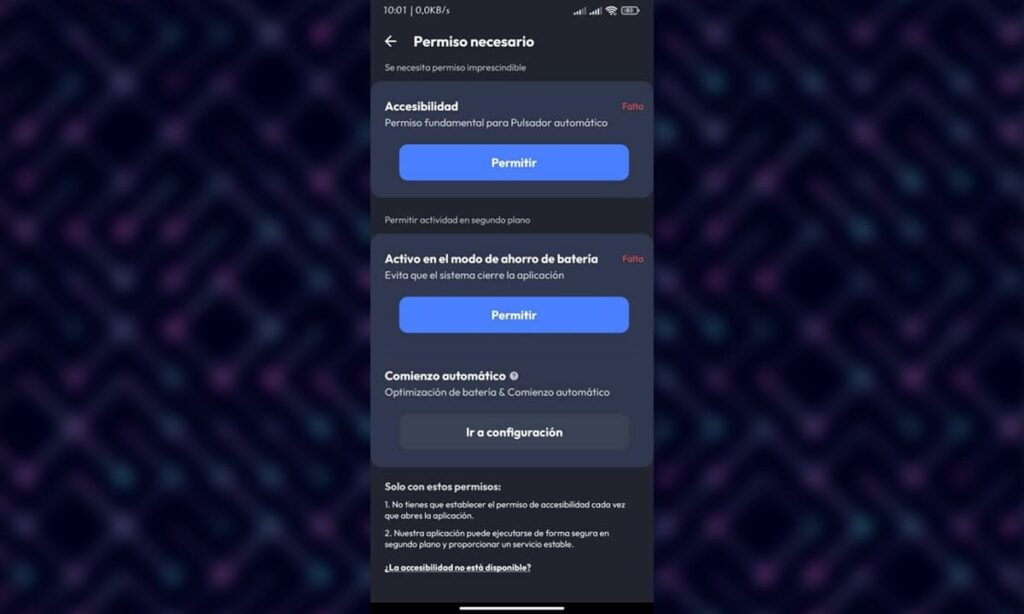 Aplicación de Auto Click - Gratis y fácil de usar | Aplicación de Auto Click Gratis y fácil de usar2