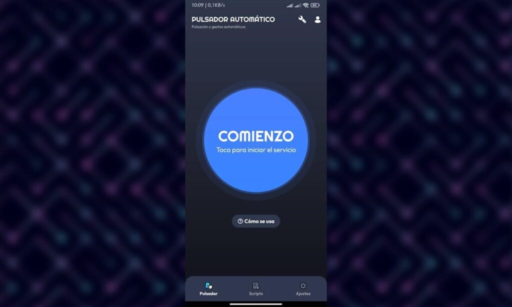 Aplicación de Auto Click - Gratis y fácil de usar | Aplicación de Auto Click Gratis y fácil de usar3